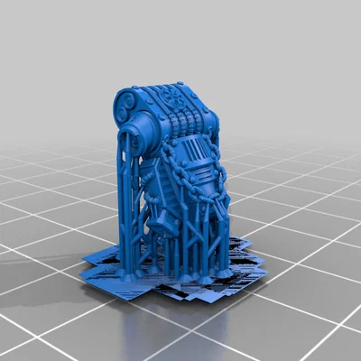 Bộ Phụ Kiện Full Metal Brotherhood