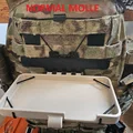 Giá đỡ điện thoại gắn Molle cho Samsung Galaxy S22-S25 (Không ốc, không support) - Thumbnail 7