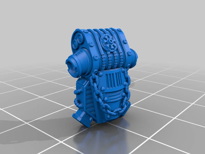 Bộ Phụ Kiện Full Metal Brotherhood - Image 8