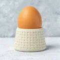 Khay đựng trứng vân đan (Woven Egg Cup) - Phụ kiện bếp in 3D - Thumbnail 1