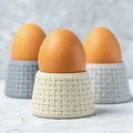 Khay đựng trứng vân đan (Woven Egg Cup) - Phụ kiện bếp in 3D - Thumbnail 3