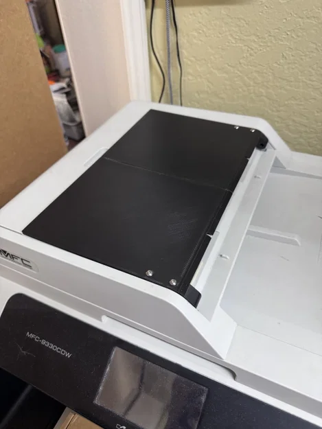 Khay Giấy ADF Cho Máy In Brother MFC9330CDW - Image 2