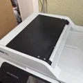 Khay Giấy ADF Cho Máy In Brother MFC9330CDW - Thumbnail 2