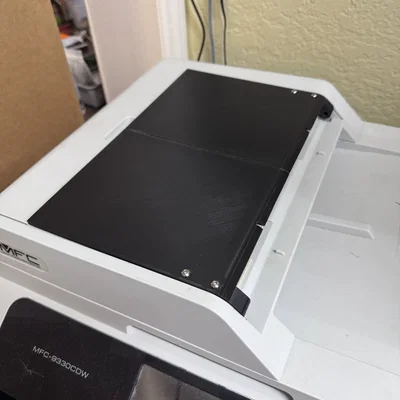 Khay Giấy ADF Cho Máy In Brother MFC9330CDW