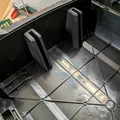 Bộ kẹp vách ngăn tự làm cho thùng đựng đồ nghề (Organizer for cases) - Thumbnail 7