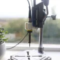 Bộ chuyển đổi mỏ hàn cho chân đế máy khoan Dremel - Thumbnail 1