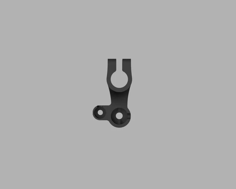 Bộ chuyển đổi mỏ hàn cho chân đế máy khoan Dremel - Image 2