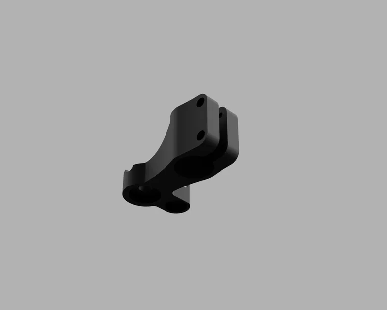 Bộ chuyển đổi mỏ hàn cho chân đế máy khoan Dremel - Image 3
