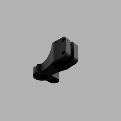 Bộ chuyển đổi mỏ hàn cho chân đế máy khoan Dremel