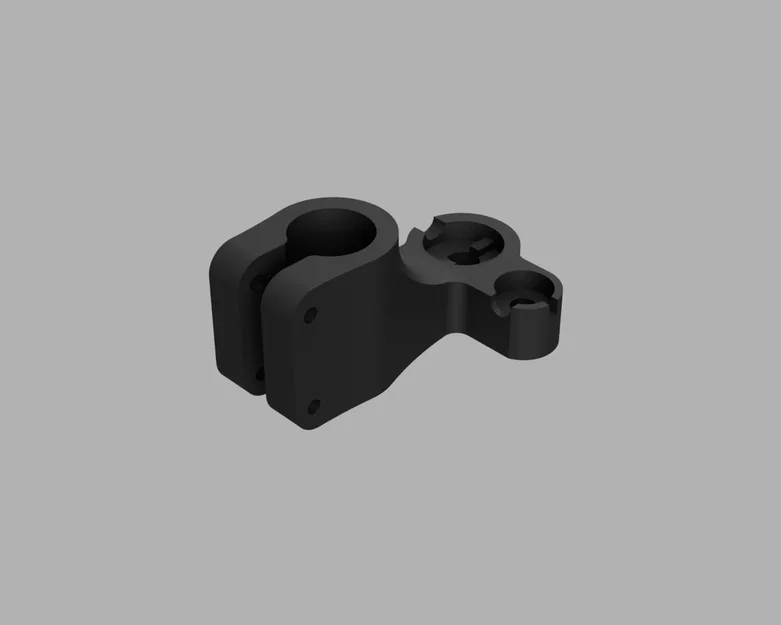 Bộ chuyển đổi mỏ hàn cho chân đế máy khoan Dremel - Image 4