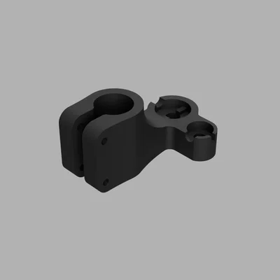 Bộ chuyển đổi mỏ hàn cho chân đế máy khoan Dremel
