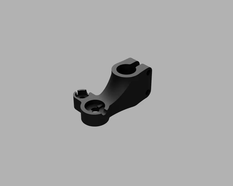 Bộ chuyển đổi mỏ hàn cho chân đế máy khoan Dremel - Image 5
