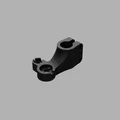 Bộ chuyển đổi mỏ hàn cho chân đế máy khoan Dremel - Thumbnail 5