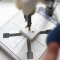 Bộ chuyển đổi mỏ hàn cho chân đế máy khoan Dremel - Thumbnail 6