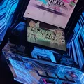 Bộ khung gắn màn hình phụ cho Sound Voltex Valkyrie - Thumbnail 1
