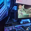 Bộ khung gắn màn hình phụ cho Sound Voltex Valkyrie - Thumbnail 2