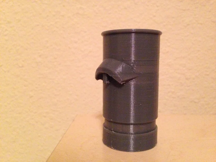 Dyson Vac-Bag Adapter - Đầu hút chân không cho máy Dyson - Image 1