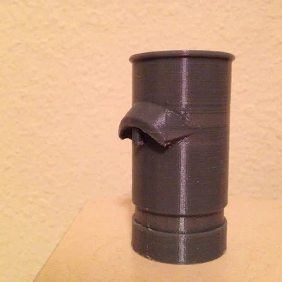 Dyson Vac-Bag Adapter - Đầu hút chân không cho máy Dyson
