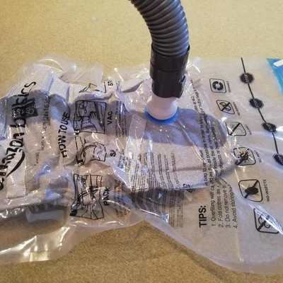 Đầu chuyển đổi Dyson cho túi hút chân không Amazon Basics