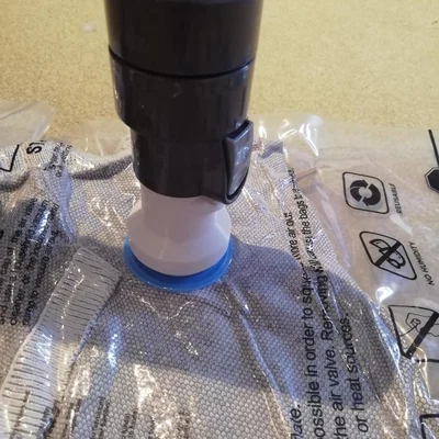 Đầu chuyển đổi Dyson cho túi hút chân không Amazon Basics