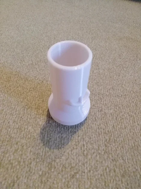 Đầu chuyển đổi Dyson cho túi hút chân không Amazon Basics - Image 3