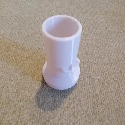 Đầu chuyển đổi Dyson cho túi hút chân không Amazon Basics