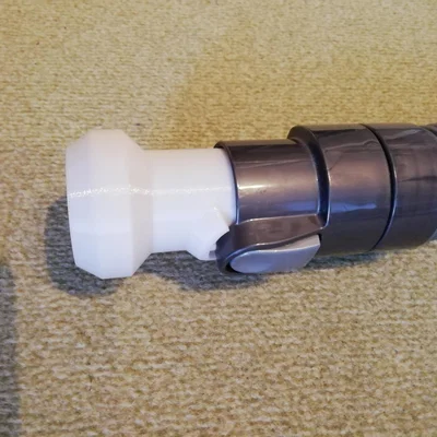 Đầu chuyển đổi Dyson cho túi hút chân không Amazon Basics