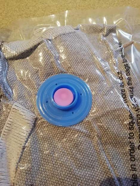 Đầu chuyển đổi Dyson cho túi hút chân không Amazon Basics - Image 6