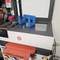 Giá treo máy khoan cho bảng HSW (Honeycomb Storage Wall) chắc chắn - Thumbnail 2