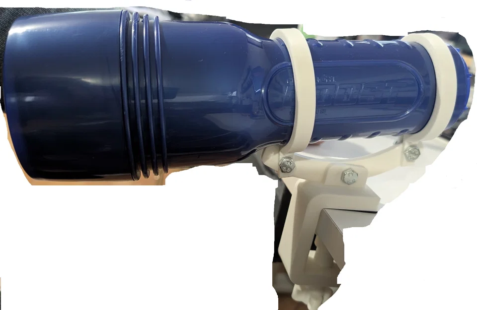 Giá kẹp bàn cho Fleshlight - Phụ kiện 3D tiện lợi và chắc chắn - Image 1