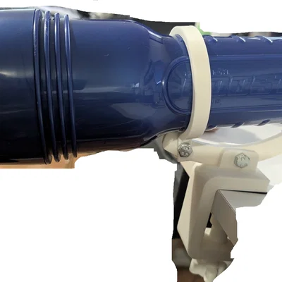 Giá kẹp bàn cho Fleshlight - Phụ kiện 3D tiện lợi và chắc chắn