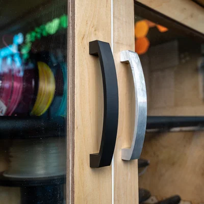 Tay nắm tủ / Cabinet Handle