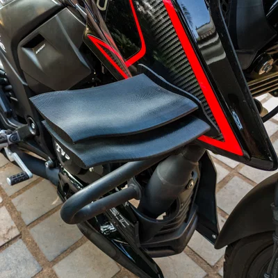 Cánh gió xe máy (Motorcycle winglet)