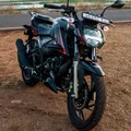 Cánh gió xe máy (Motorcycle winglet) - Thumbnail 6