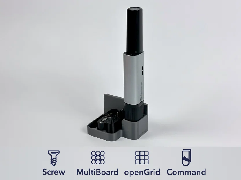 Giá đỡ đa năng NeoBlade Holder - Image 1