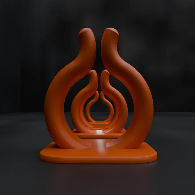 Bộ kẹp giữ dây cáp (Cable Holder) thông minh, gọn gàng cho bàn làm việc - Image 3