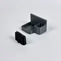 Giá đỡ đa năng NeoBlade Holder - Thumbnail 4
