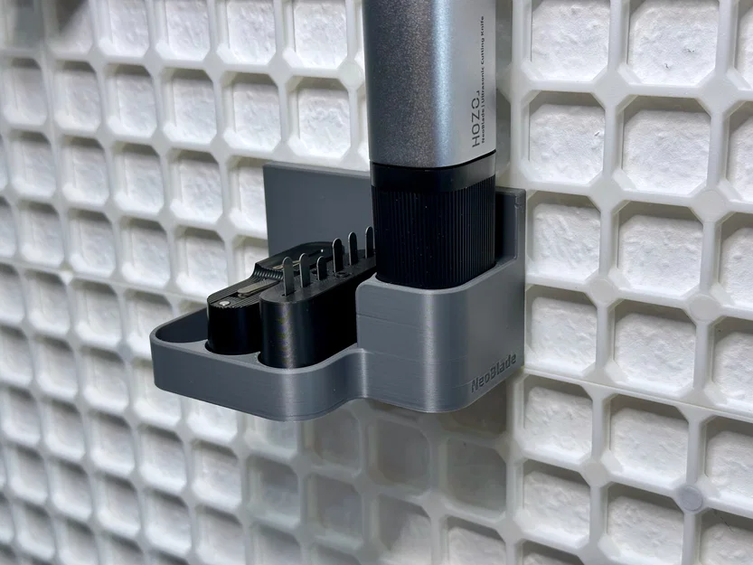 Giá đỡ đa năng NeoBlade Holder - Image 5