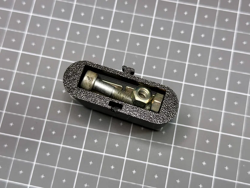 Giá đỡ đa năng NeoBlade Holder - Image 7