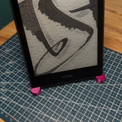 Giá đỡ Kindle Paperwhite - Thiết kế tối giản và tiện lợi