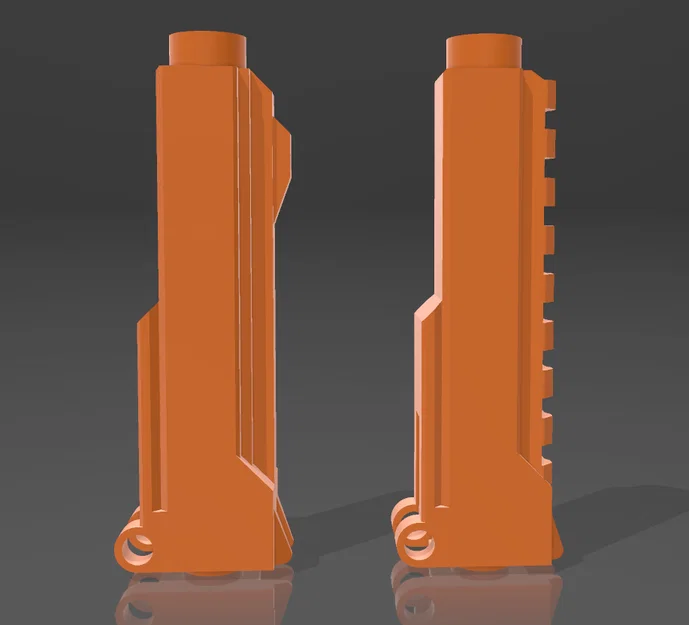 Dart Zone Max Solo - Băng đạn Inline tự động nạp đạn - KHÔNG CẦN VẨY - Image 5