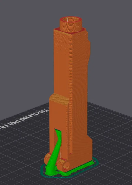 Dart Zone Max Solo - Băng đạn Inline tự động nạp đạn - KHÔNG CẦN VẨY - Image 6