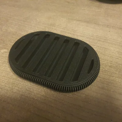 Khay đựng xà phòng 3D thông minh chống đọng nước