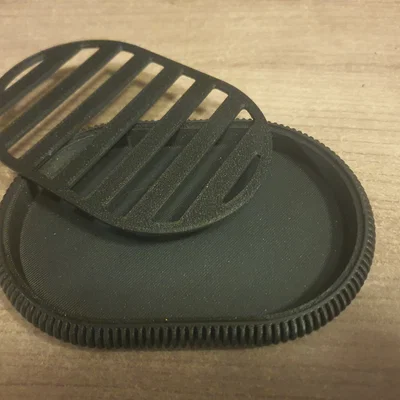 Khay đựng xà phòng 3D thông minh chống đọng nước