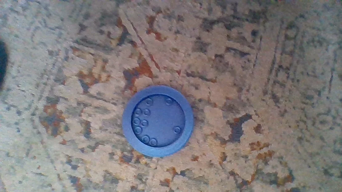 Mô hình Chemical Loops - Vòng lặp hóa học độc đáo cho máy in 3D - Image 1