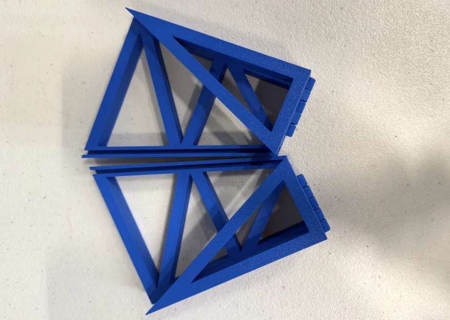 Hinged Slanty - Phụ kiện bảng nghiêng in 3D tiện lợi - Image 2