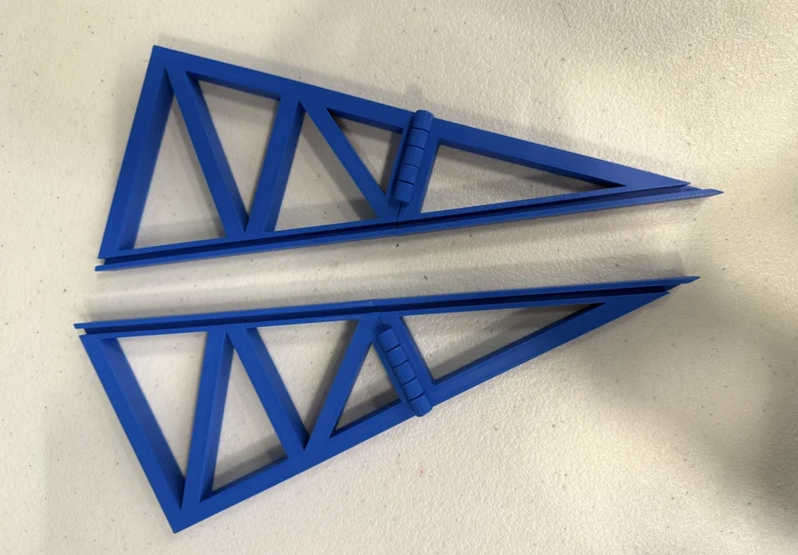 Hinged Slanty - Phụ kiện bảng nghiêng in 3D tiện lợi - Image 3