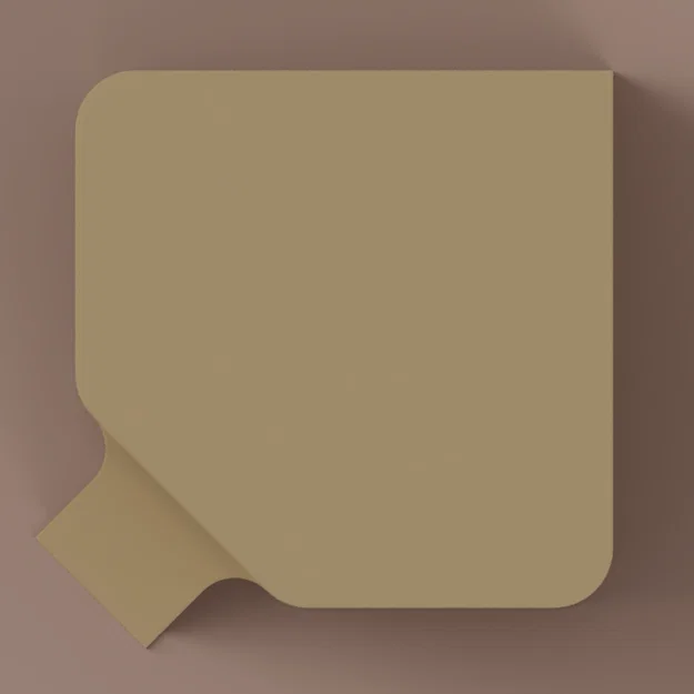 Bồn tắm cát lục giác có nắp cho Hamster - Image 3