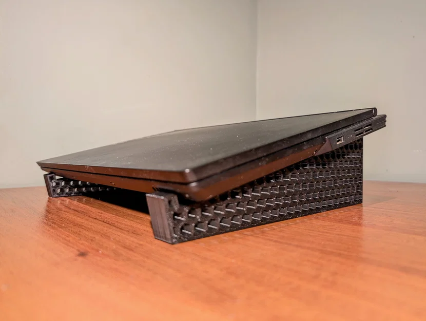 Đế tản nhiệt Laptop - Phiên bản di động - Image 7