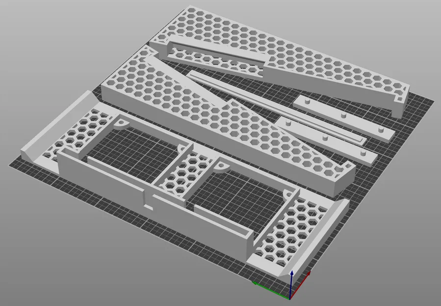Đế tản nhiệt Laptop - Phiên bản di động - Image 10